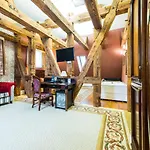 St. Bruno Hotel 4*
