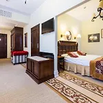Hotel St. Bruno