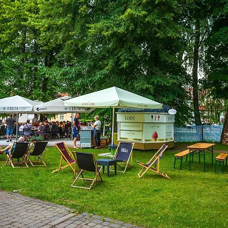 St. Bruno 4* Гижицко