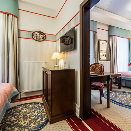 St. Bruno Hotel Giżycko