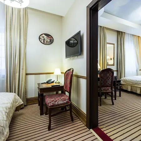 St. Bruno 4* Giżycko