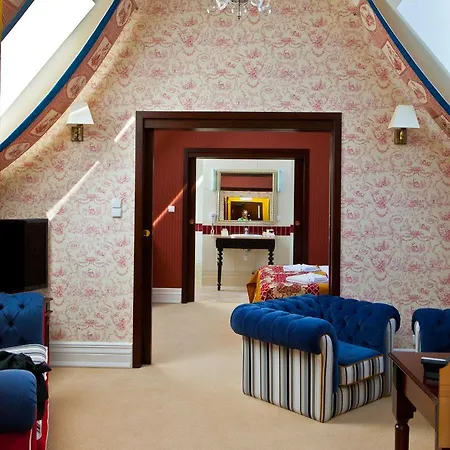 Hotel St. Bruno