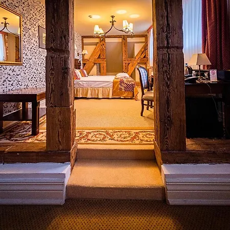 Hotel St. Bruno 4*