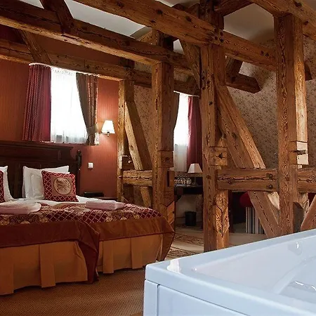 St. Bruno 4* Giżycko