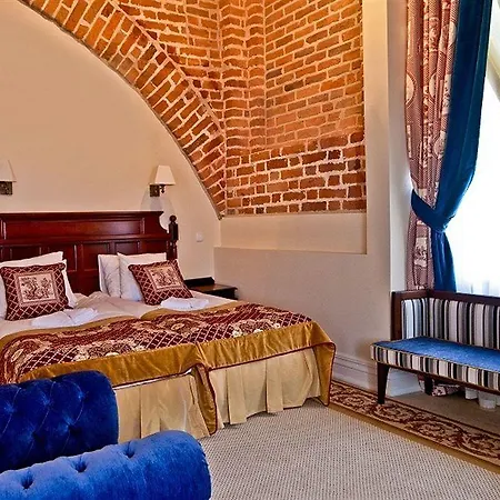Hotel St. Bruno