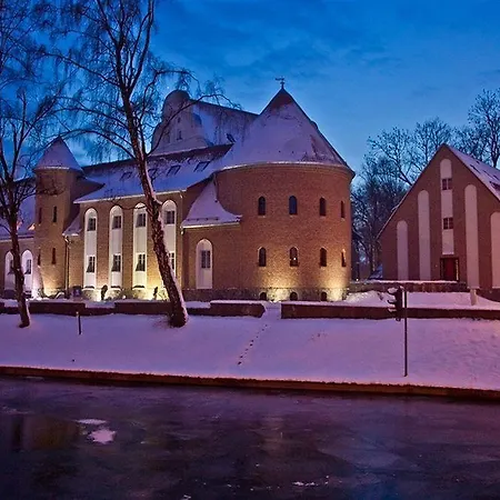 Hotel St. Bruno 4*