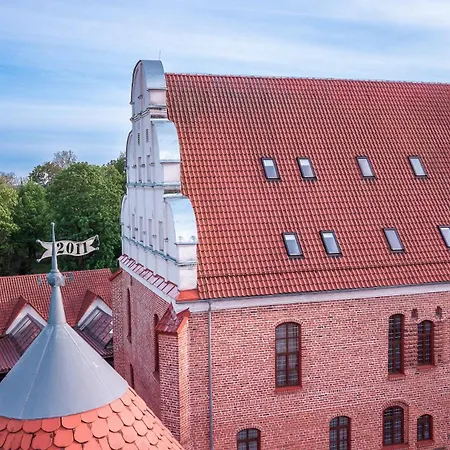 St. Bruno Otel Giżycko