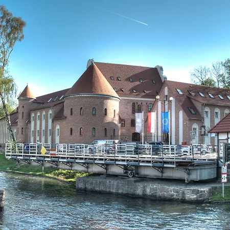 Hotel St. Bruno 4*
