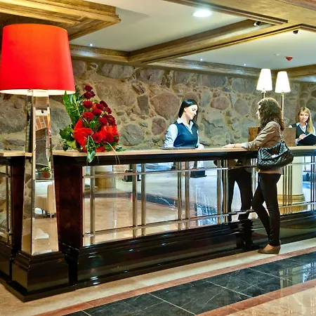 Hotel St. Bruno 4*