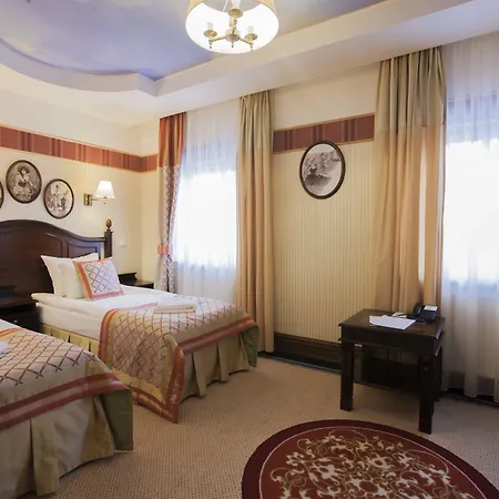 St. Bruno Hotel 4*
