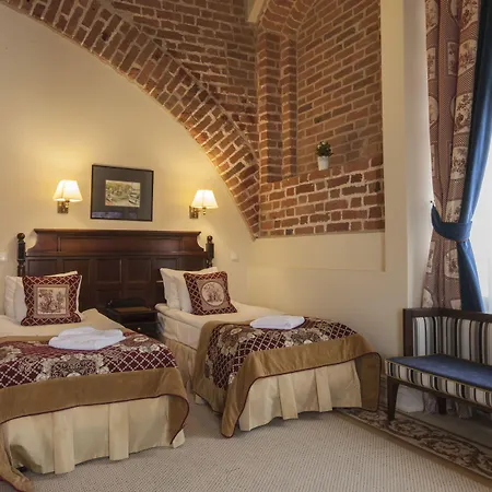 St. Bruno 4* Giżycko