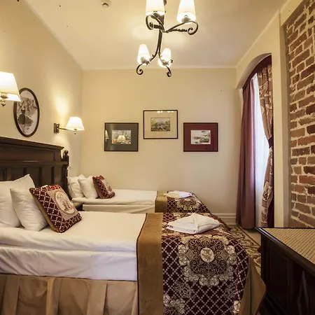 Hotel St. Bruno