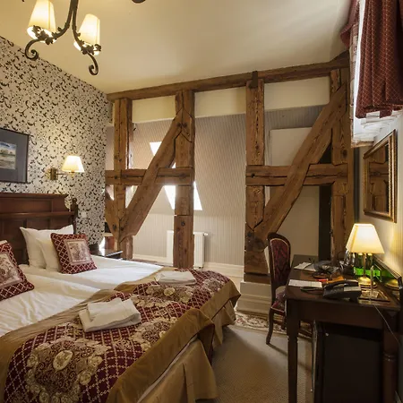 Отель St. Bruno 4*