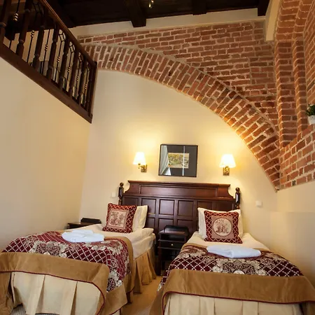 Отель St. Bruno 4*