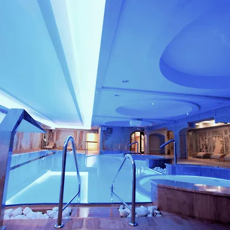 Отель St. Bruno Гижицко