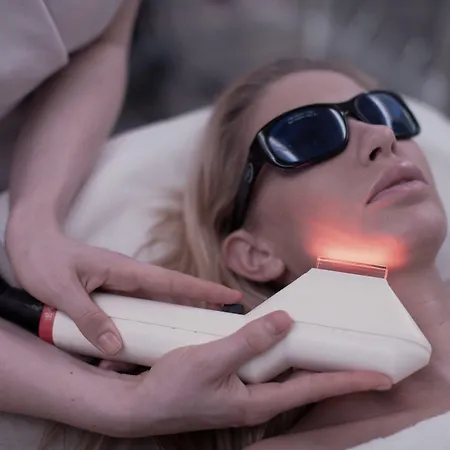 St. Bruno Отель 4*