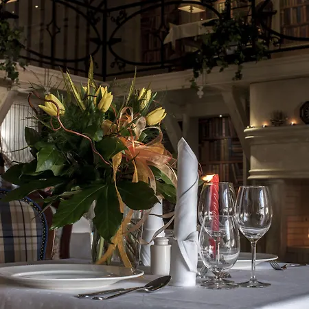 St. Bruno Hotel