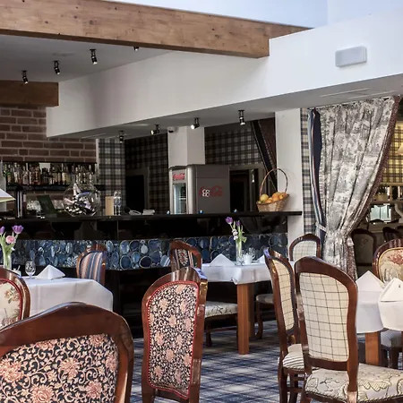 St. Bruno 4* Giżycko