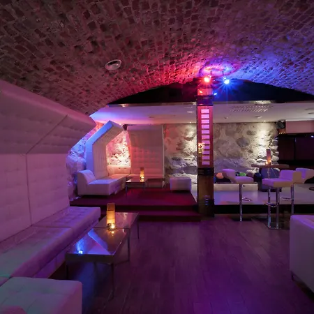 St. Bruno 4* Gizycko