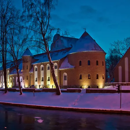 Hotel St. Bruno