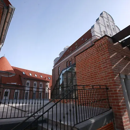 St. Bruno Hotel 4*