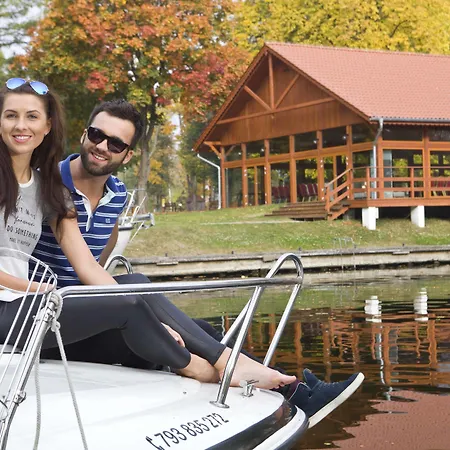 St. Bruno 4* Гижицко