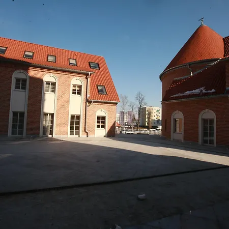 St. Bruno 4* Giżycko