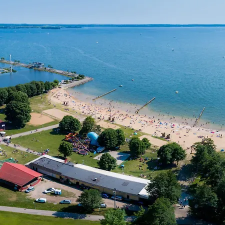 St. Bruno 4* Гижицко