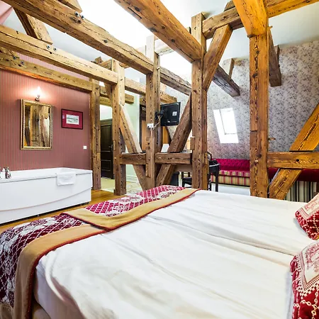 Hotel St. Bruno 4*