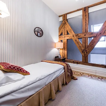 St. Bruno Hotel 4*