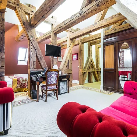Hotel St. Bruno 4*