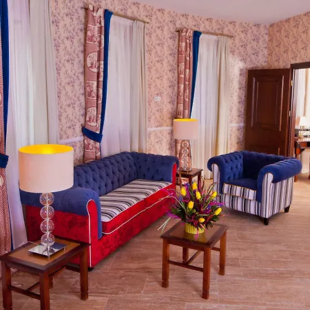 Hotel St. Bruno Giżycko