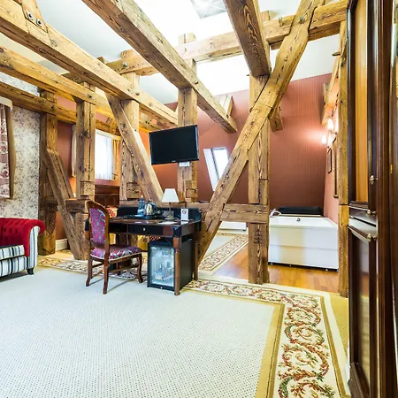 St. Bruno 4* Giżycko