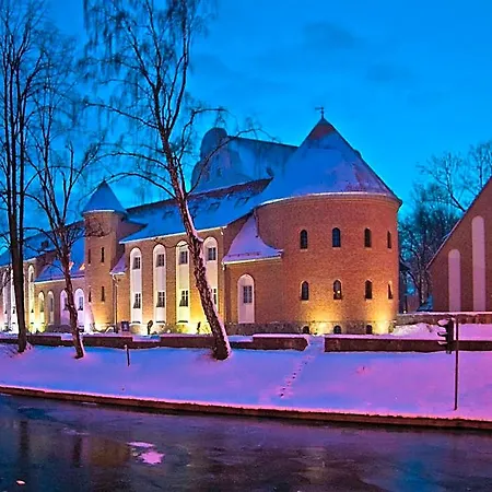 Hotel St. Bruno Giżycko