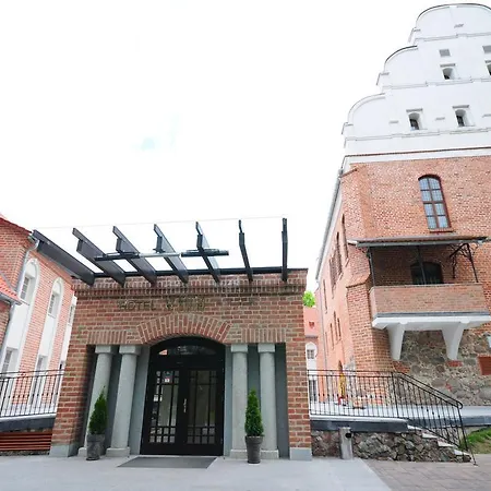 Ξενοδοχείο St. Bruno 4*