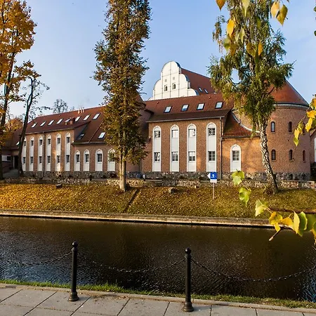 Отель St. Bruno 4*