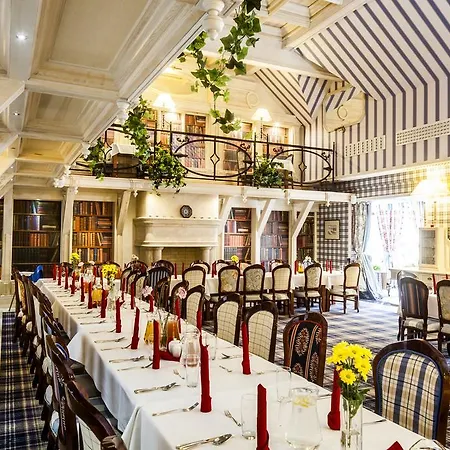St. Bruno Hotel 4*