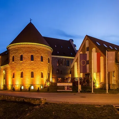 St. Bruno