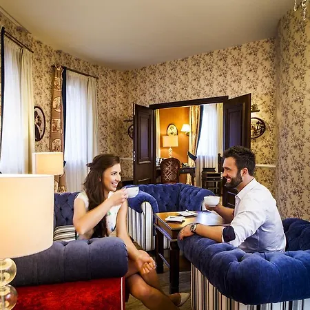 Отель St. Bruno