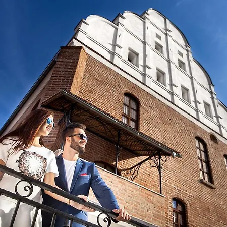 Hotel St. Bruno 4*