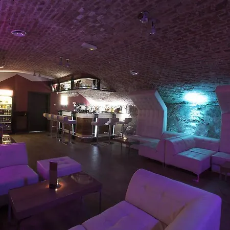 Отель St. Bruno 4*