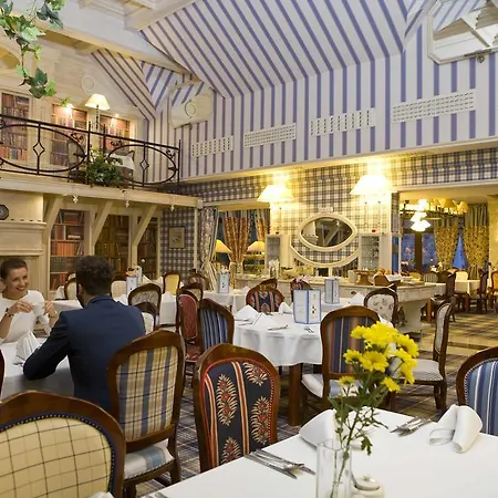 St. Bruno 4* Gizycko