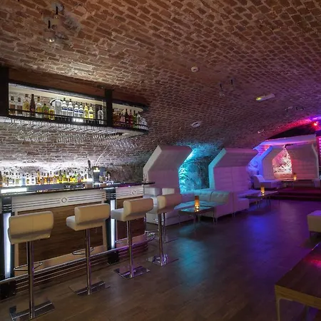 St. Bruno 4* Гижицко