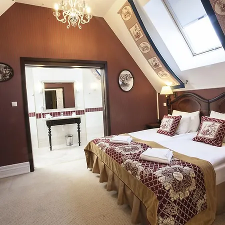 St. Bruno Hotel 4*