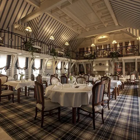 Отель St. Bruno