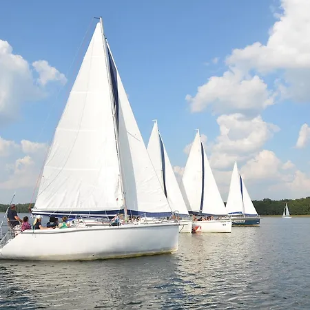 St. Bruno 4* Гижицко