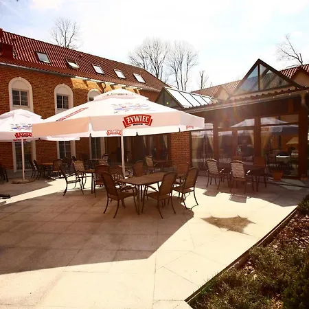 St. Bruno Отель 4*