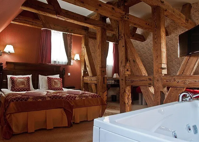 St. Bruno 4* Giżycko