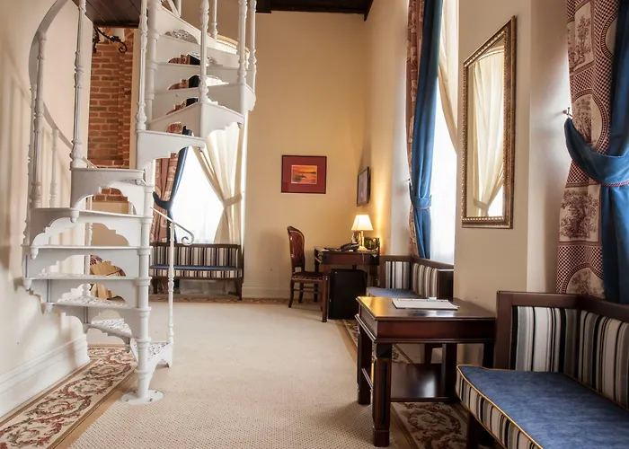 St. Bruno גיז'יצקו