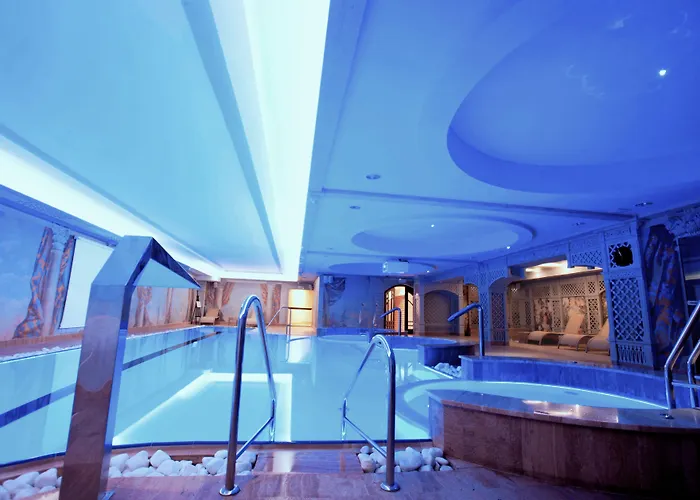 Hotel St. Bruno Giżycko